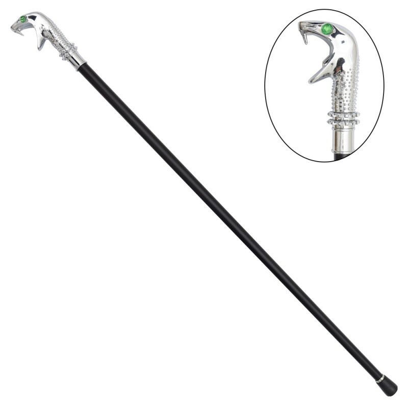 Lucius Malfoy's wand - Harry Potter