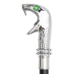 Lucius Malfoys Stab - Harry Potter