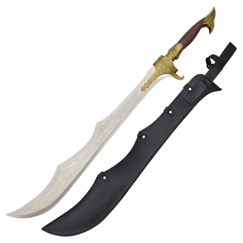 Épée de l’initié d’Alamut - Assassin’s Creed Mirage