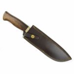 Machete Njord Thor Damasco