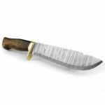 Machete Njord Thor Damasco