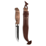 Lumberjack Carbon Marttiini Messer