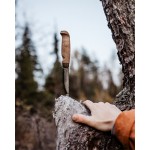 Marttiini Lumberjack Carbon Knife
