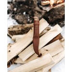 Marttiini Lumberjack Carbon Knife