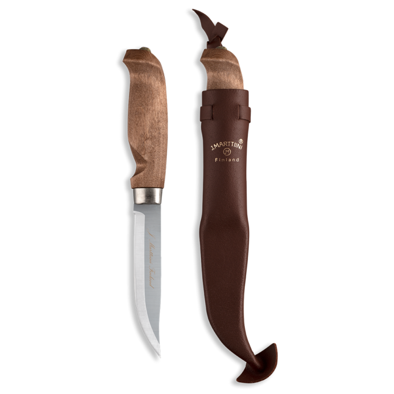 Cuchillo marttiini Lumberjack Stainless