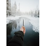 Cuchillo marttiini Lumberjack Stainless