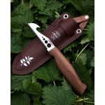 Cuchillo marttiini Herb Kerääjä