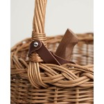 Cuchillo marttiini Herb Kerääjä