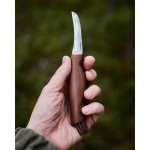 Cuchillo marttiini setas Kerääjä