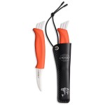 Ruska-Pilz marttiini Messer