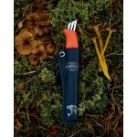 Cuchillo marttiini de setas Ruska