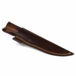 Njord Branda Damascus Knife