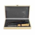 Cuchillo Nordico Njord Bjorn