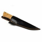 Cuchillo Njord Bjorn