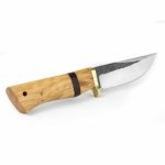 Cuchillo Nordico Njord Bjorn