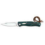 Couteau de chasse Albainox green stamina H : 8