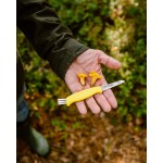 marttiini couteau à champignons avec fourreau