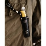 Marttiini Mushroom Knife with Neck Sheath