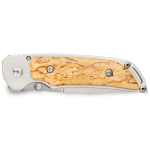 MFK Maserbirke marttiini Taschenmesser