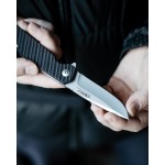 Marttiini MEF8 Folding Knife