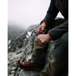 marttiini schwarzes 8 Messer