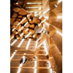 Hache marttiini de randonnée