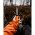 Cuchillo marttiini Martef Skinner