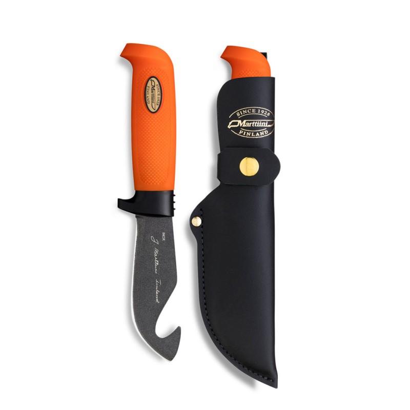 Martef marttiini Couteau à dépecer