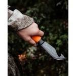 Martef marttiini Couteau à dépecer