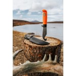 Cuchillo marttiini desollador Martef