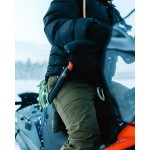 Cuchillo marttiini Martef Big Game