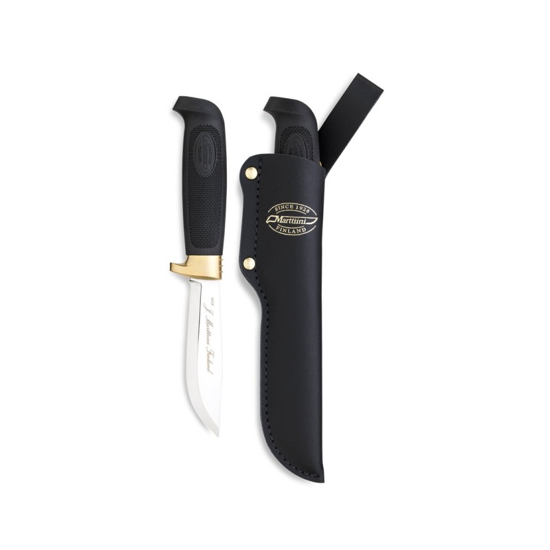 Couteau marttiini écorcheur