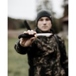 Cuchillo marttiini desollador