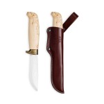 Marttiini Deluxe Skinner Knife