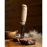 Coltello per scuoiare marttiini deluxe