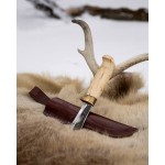 Marttiini Deluxe Skinner Knife