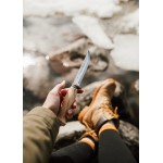 Lynx Bronze Deluxe marttiini Messer