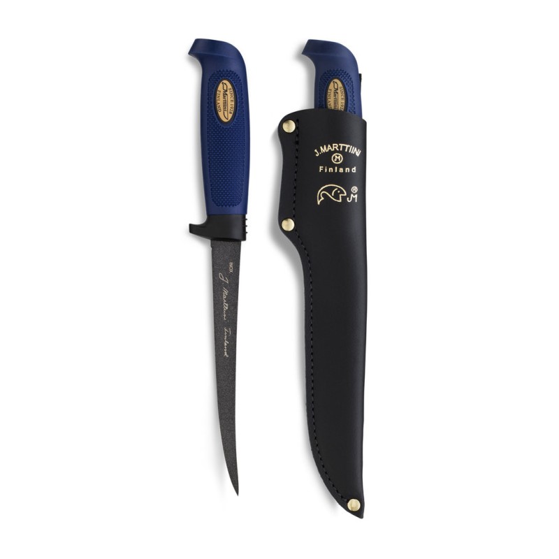 Martef 15 marttiini faca de filetagem