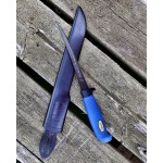 Cuchillo marttiini Martef 15 para filetear (con funda de plastico)