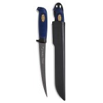 Cuchillo marttiini Martef 19 para filetear (con funda de plastico)