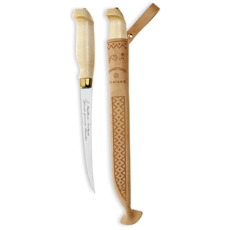 marttiini Classic 15 coltello da filetto