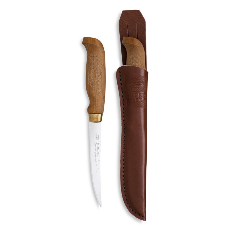 marttiini Superflex 10 Messer zum Filetieren