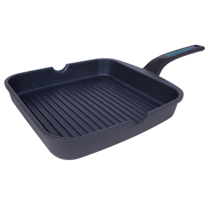 ARCOS THERA FRYING PAN - GRILL NON-STICK