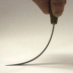 Cuchillo marttiini Superflex 19 para filetear