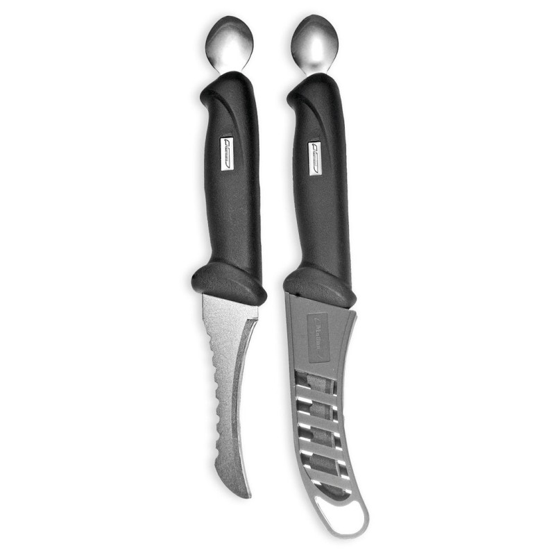 Coltello per la pulizia del pesce marttiini