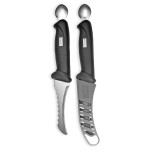 Cuchillo marttiini limpiador de pescado