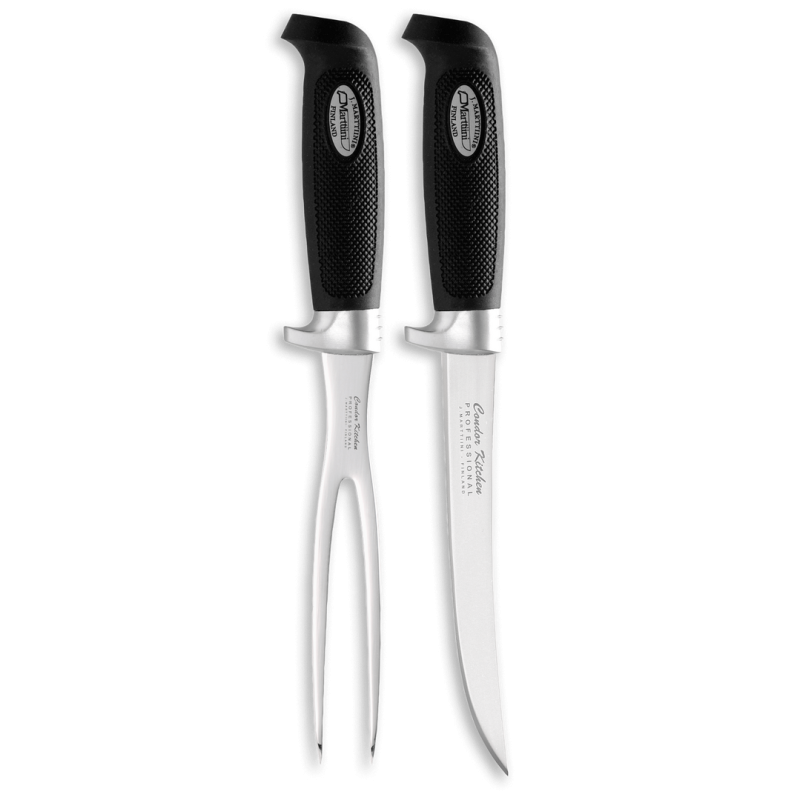 Set di coltelli da arrosto Martiini CKP