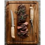 Set de cuchillos de asado martiini Deluxe