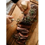 Martini Deluxe Steak Knife Set