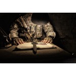 Daga Extrema Ratio 39-09 Operativo